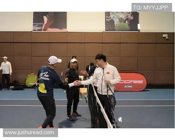 上海网球队的团队协作：如何在比赛中实现默契与胜利