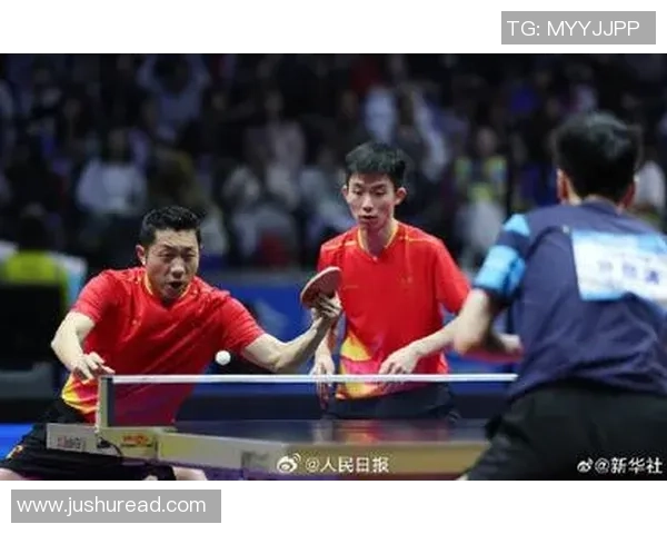 乒乓球力量榜单揭晓上海乒乓球队荣获第五名佳绩